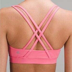 Lululemon Energy Bra